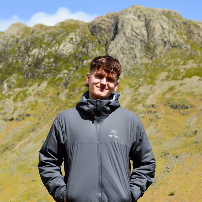 Arc'teryx Atom LT Jacket (Lake District Grey)